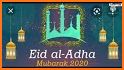 Eid Al-Adha Mubarak Wallpaper related image