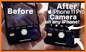 Camera for iPhone 12 – HD iOS 14 Camera related image