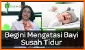 tips sehat dan mudah atasi anak tidur larut malam related image