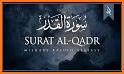 Download Surat al-Qadr without net related image