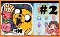 Cartoon Network Match Land related image