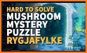 Mushroom Field Puzzle related image