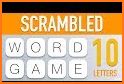 Find Words - Unscramble Words - Guess The Word related image