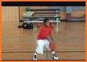 Blueprint Athletes Basketball related image