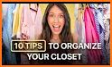 Closet Organizer related image