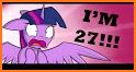 My Little Pony Comics related image