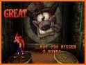 Bandicoot 1996 Emulator related image