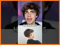 Men's Haircuts 2024 related image