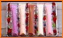 DIY Ice Cream Popsicle - Summer Icy Desserts Maker related image