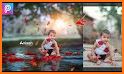 Baby Photo Editor : Tootsie Baby Photo related image