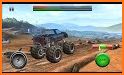 Racing Xtreme 2: Top Monster Truck & Offroad Fun related image