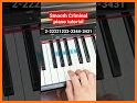 Michael Jackson piano game related image