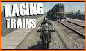 Bike vs. Train related image