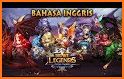 Brave Legends: Heroes Awaken related image