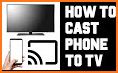 Cast to TV: Smart TV Cast related image