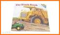 Truck Book related image