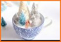 Tea Snow related image