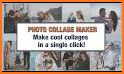 Collage Maker - Photo Editor & Photo Collage related image