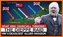 Dieppe Raid related image