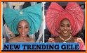 Gele Trending Styles 2019 related image