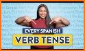 Spanish Verb Conjugator Pro related image