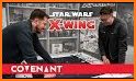 Star Wars X-Wing Second Edition Squad Builder related image