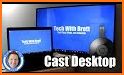 QuickCast | Cast Web Video to TV Chromecast FireTV related image