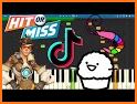 Muffin Time Meme Song Button related image