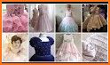 Princess Wedding Dress Design related image