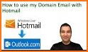 Mail for Hotmail related image