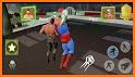 Bodybuilder Fighting Club : Wrestling Games 2019 related image