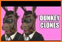 Dunk and Clone related image