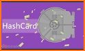 HashCard related image