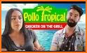 Pollo Tropical related image