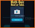 Get Robux Math Quiz Plus related image