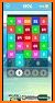 2048 Blocks Shoot - Shoot Up & Merge It related image