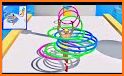 Hoop Race 3D related image