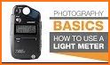 Light Meter - Film Photography related image