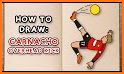 Draw Kicks related image