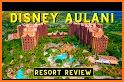 Aulani Resort related image