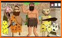 Scary Math Teacher Stone Age Mod related image