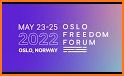 Oslo Freedom Forum related image