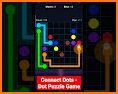 Connect Dots - Dot puzzle game related image