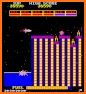 Retro Pleiades Arcade related image