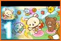 Korilakkuma Tower Defense related image