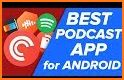 Podkicker Podcast Player related image