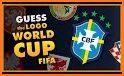 Guess World Cup Logo Quiz 2022 related image