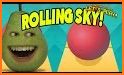 Rolling Sky Ball Extreme related image