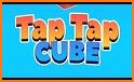 Tap Tap Cube - Idle Clicker related image