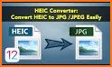 Heic to JPG Converter Pro related image